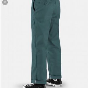 Dickies original fit 874 size 34